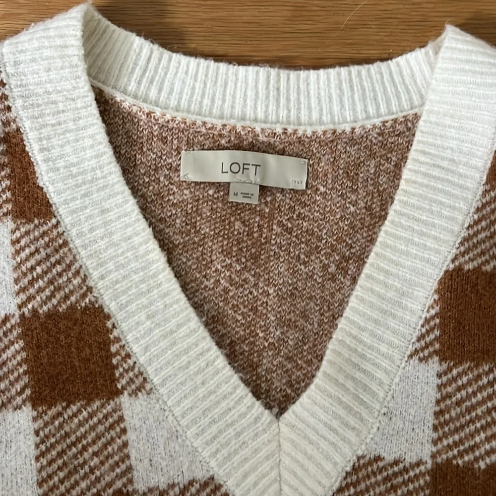 Loft Sweater - Picture 2 of 3